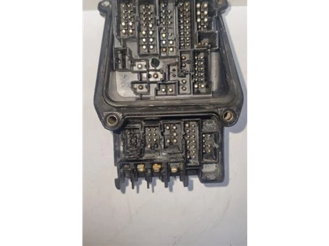 Přístrojová deska  Mercedes-Benz 190 W201 1997 2015400450, 2015400450  