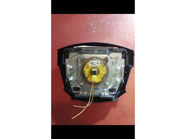 Подушка безопасности водителя ZFFT085567   Ford Ranger