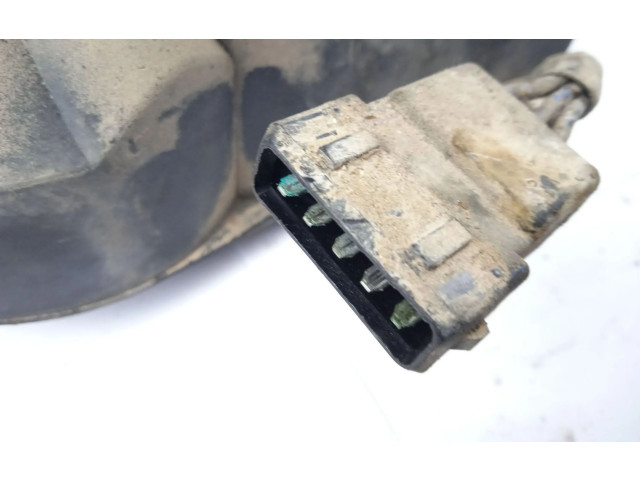 Моторчик дворников 53546702    Peugeot 306