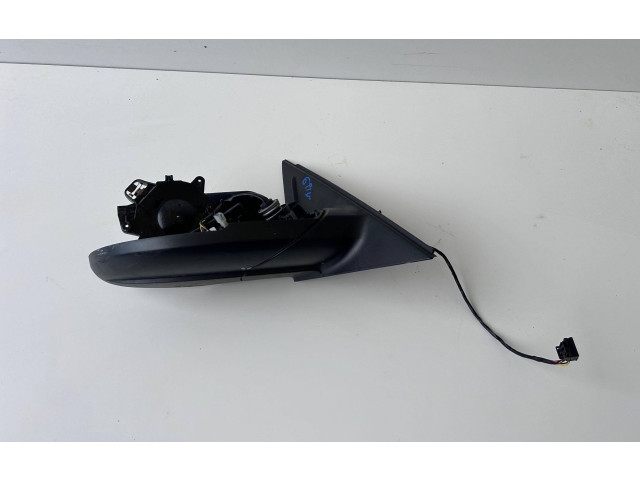 Зеркало электрическое Audi Q5 SQ5 2008 - 2017 года