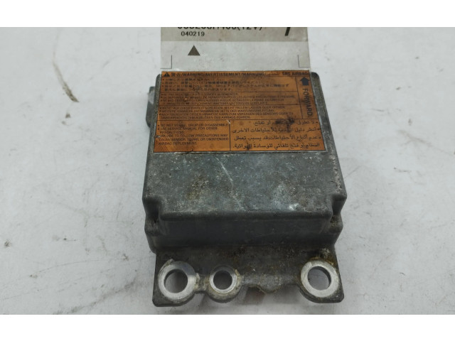 Блок подушек безопасности 988208H405   Nissan X-Trail T30
