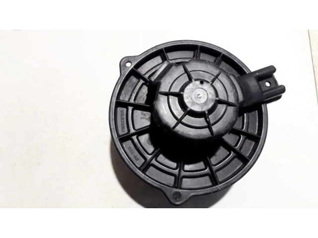 Вентилятор печки f00s33f005 KIA Rio