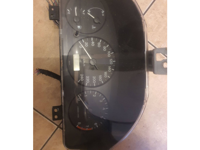 Vstřikovací čerpadlo FBGE4VD Mazda 626