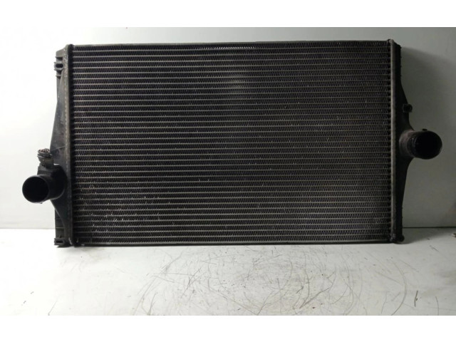 Интеркулер  8627375   Volvo XC90 