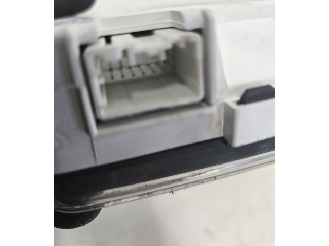 Přístrojová deska Volvo S40 2008 31254776