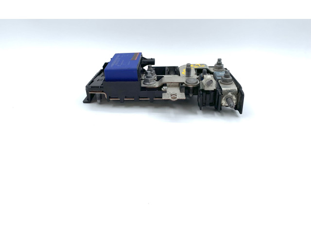 Pojistková skříňka A2465401350, YAP2949511 Mercedes-Benz GLA W156 2016