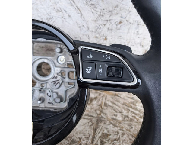 Volant Audi A6 S6 C7 4G 2011 4g0419091t, 4g0419091t