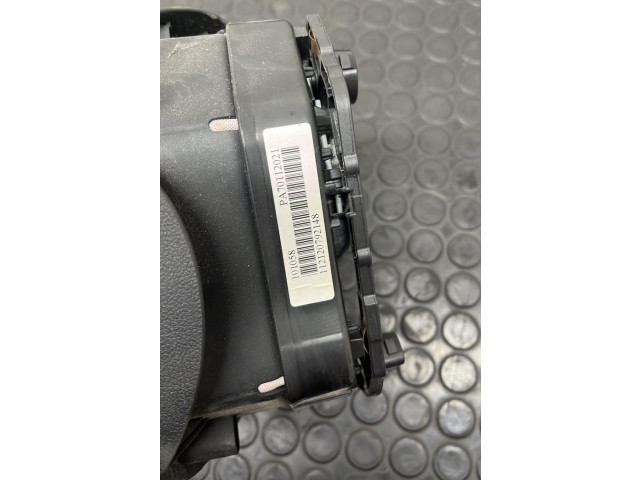 Подушка безопасности водителя Citroen Nemo