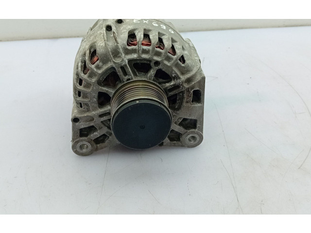 Генератор 231005770R   Dacia Duster      