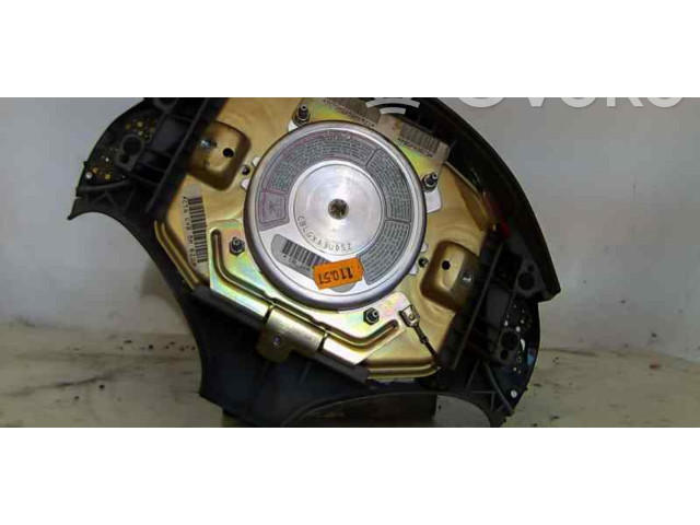 Подушка безопасности водителя POGP43SC3 Chrysler Grand Voyager II