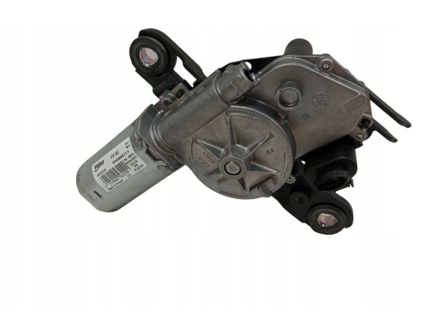 Двигатель стеклоочистителя заднего стекла 5H0955711   Skoda Octavia Mk4