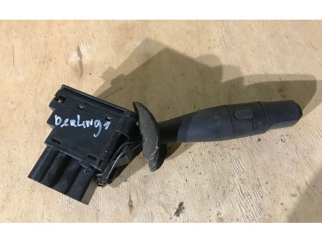 Ручка поворотов/ фонарей