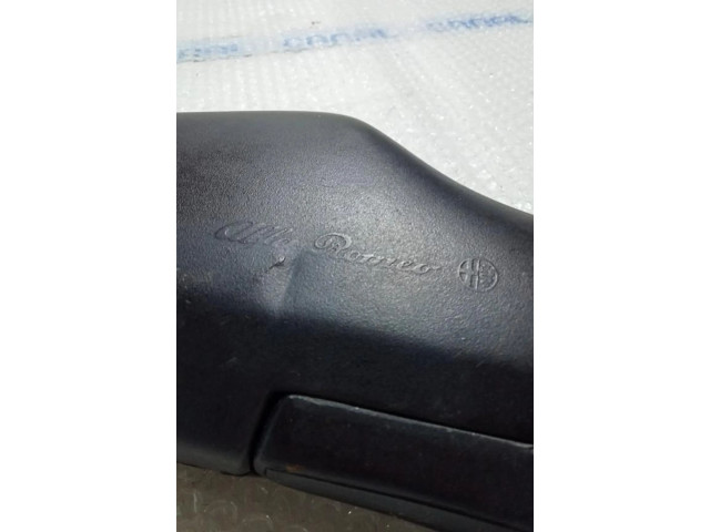 Зеркало электрическое Alfa Romeo 166 2003 - 2009 года