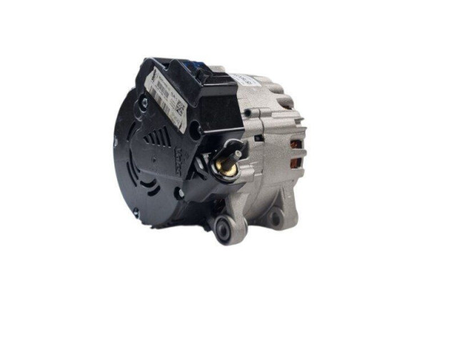 Генератор Citroen Berlingo