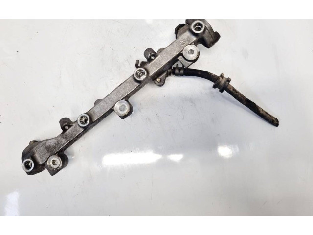 Топливная рампа    Rover 620  