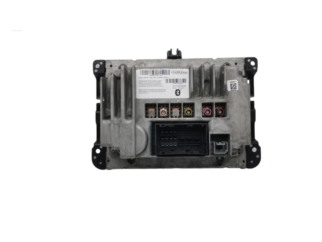 Дисплей 68301356AB Jeep Grand Cherokee