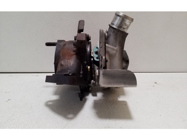  Турбина Ford Ranger  7957883         