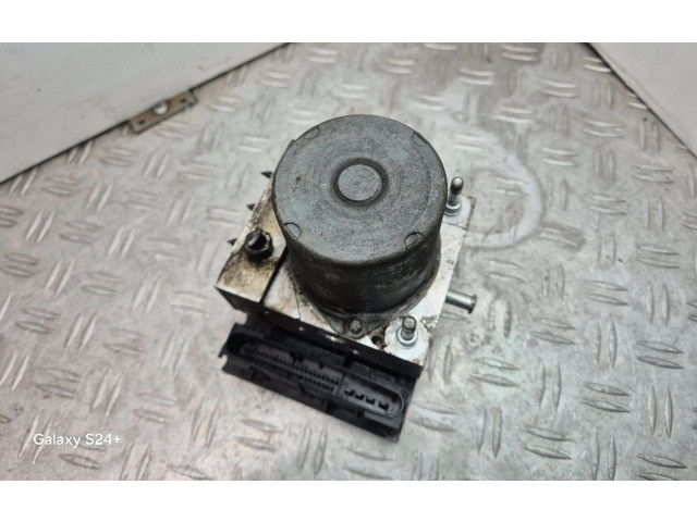 Блок АБС 0265951123   Subaru  Forester SH  2008 - 2013 года