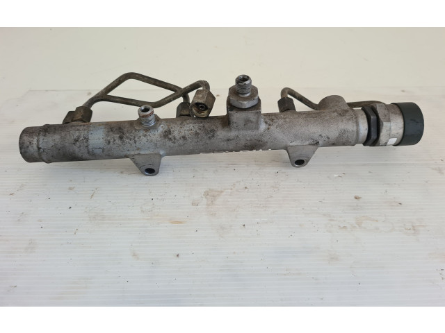 Топливная рампа 059130090S, F00R002390 Volkswagen Touareg I 3.0