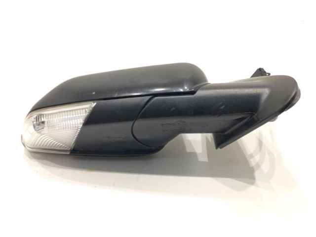 Зеркало электрическое Skoda Octavia Mk2 (1Z) 2004 - 2013 года