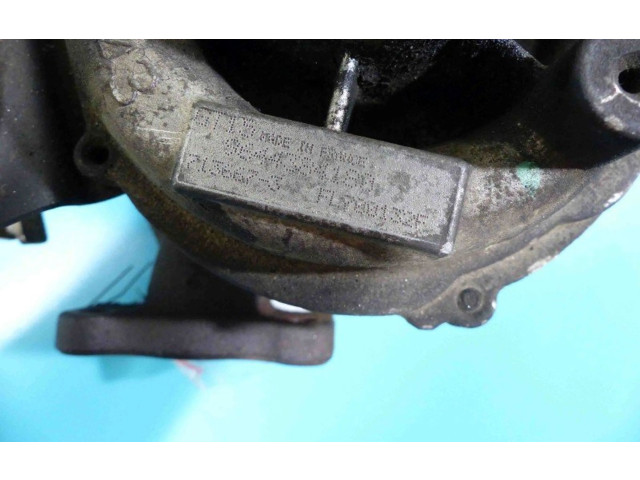 Turbodmychadlo Турбина 9644384180, IMPRK1223524   Fiat Ulysse   