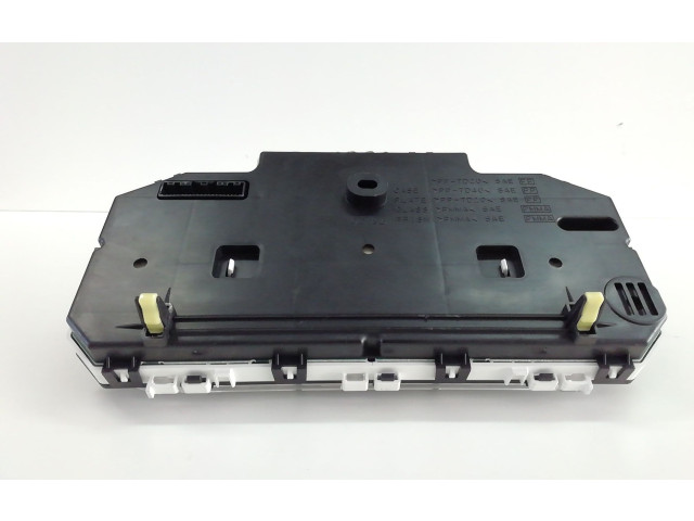 Панель приборов 83800-B4612, 3SZ Daihatsu Terios