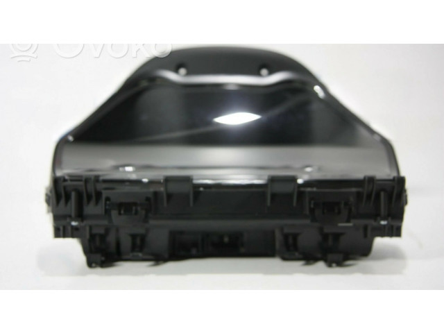 Панель приборов K002554, 62106847103   BMW 1 F20 F21       