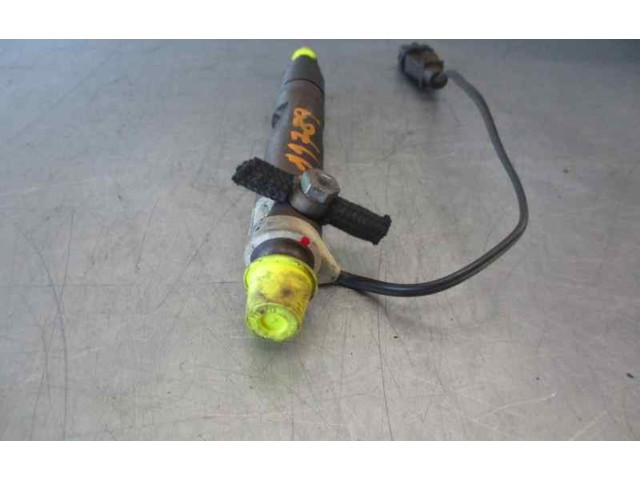 Форсунка 074130203A, 0432193614    Skoda Octavia Mk1 (1U)  ALH 