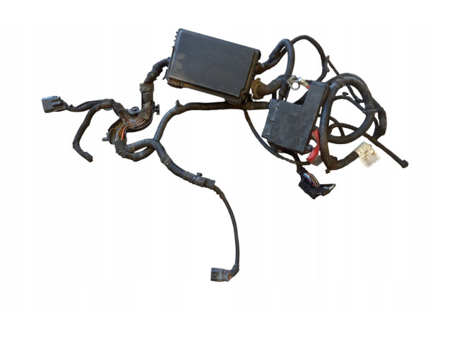 Блок предохранителей Opel Meriva B