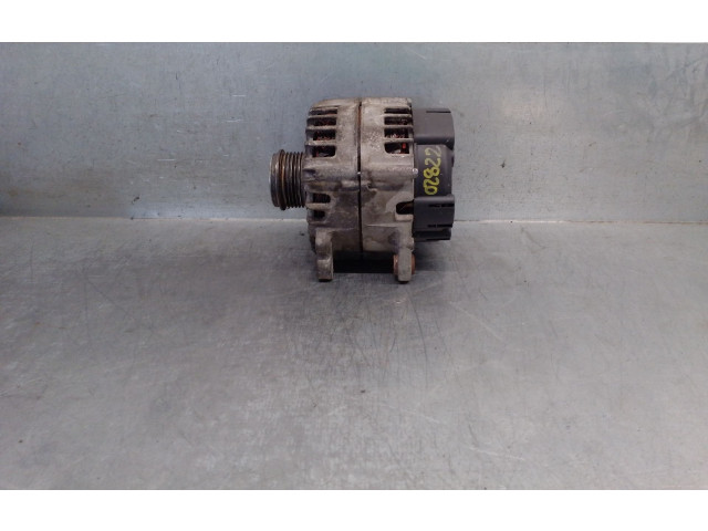 Генератор 059903019L, 059903019L Audi A6 C7