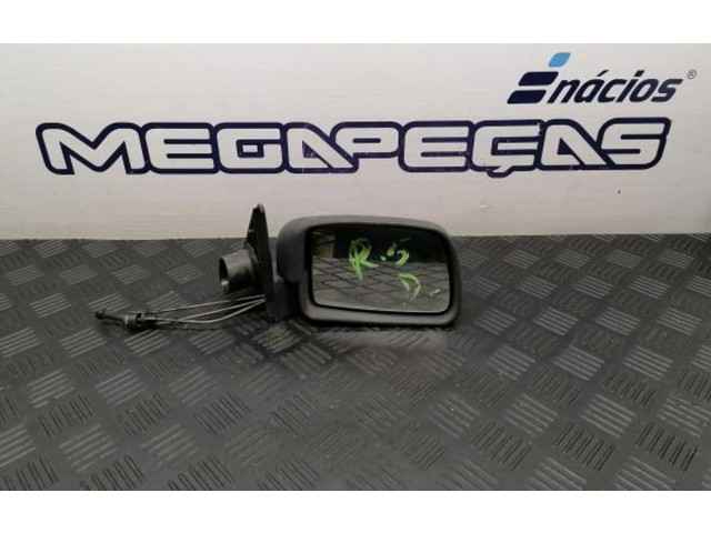 Zpětné zrcátko Renault 5