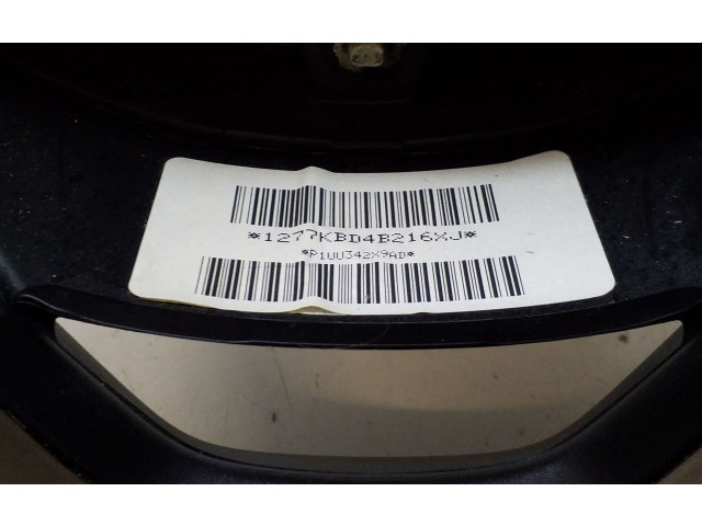 Руль Jeep Cherokee  2013 - 2020 года P1UU342X9AD      