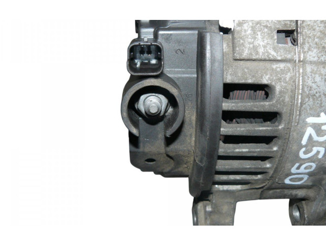 Генератор TG15C118, 9646321780 Citroen Berlingo