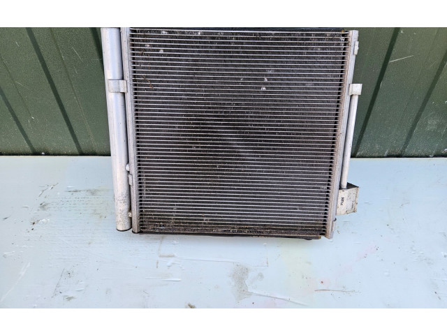 Вентилятор радиатора 6008357 Tesla Model S