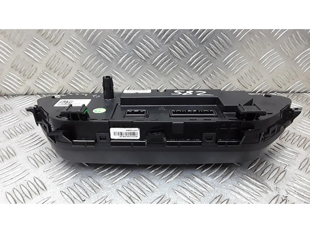 Блок управления климат-контролем 97250Q0700 Hyundai Bayon