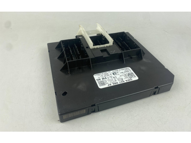 Блок комфорта 5WA937086AF   Cupra Leon   