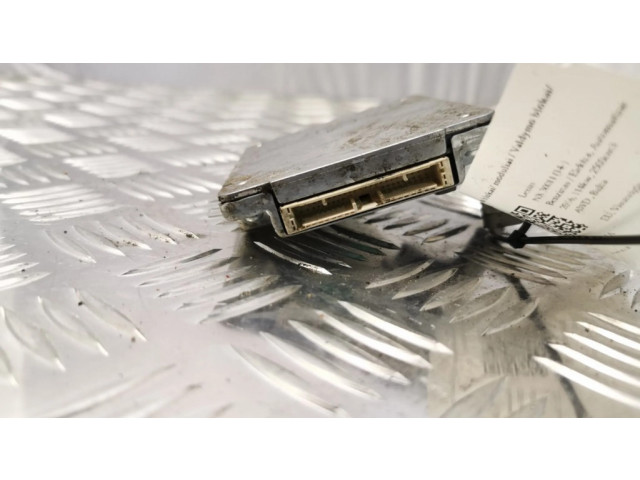 Блок управления 8815078022 Lexus NX