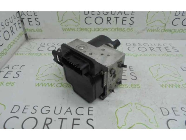 Блок управления АБС    Mercedes-Benz A W168