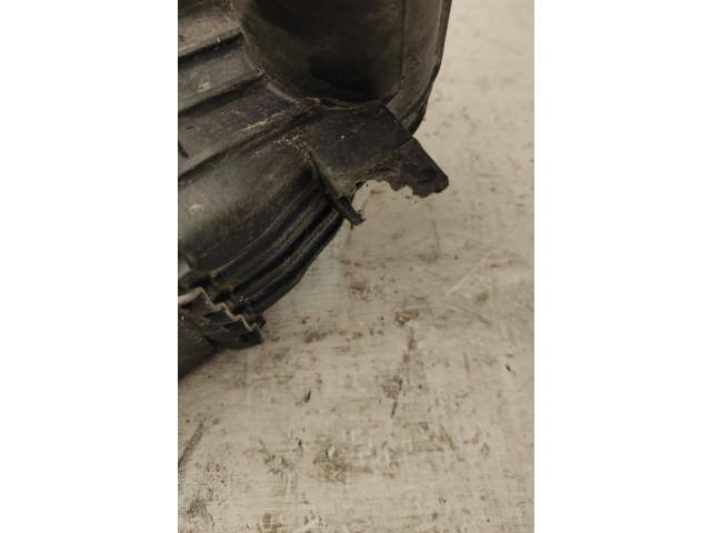 Интеркулер Jeep Compass