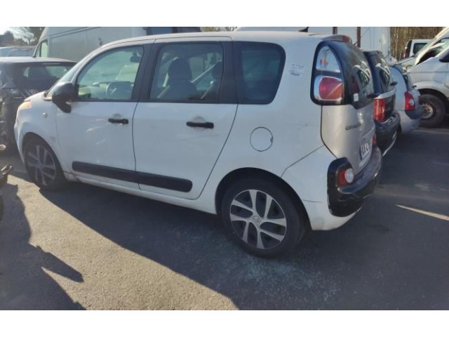 Экран/ дисплей / маленький экран 1614201480 Citroen Berlingo