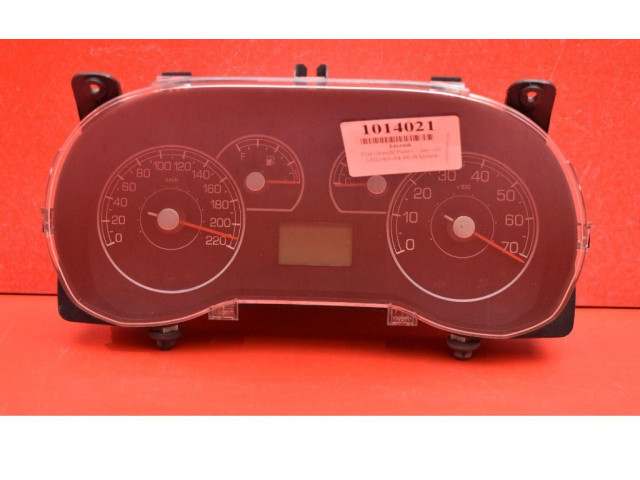 Přístrojová deska Fiat Punto (199) 2007 51803117, 51803117