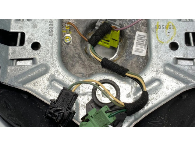 Руль BMW X5 E70 2006-2013 года