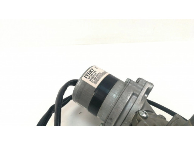 Насос рулевого управления