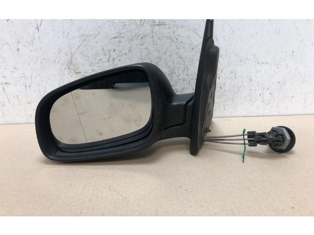 Зеркало (механическое)       Volkswagen Lupo  1998 - 2005 года   