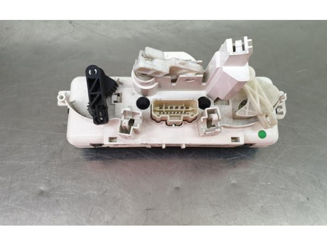 Блок управления климат-контролем VALEO, 030967W Renault Clio III