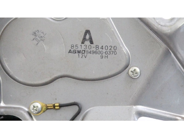 Моторчик дворников 85130B4020, 85130B4020    Daihatsu Terios