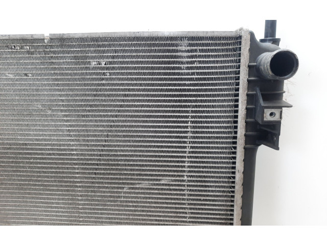 Радиатор охлаждающей жидкости