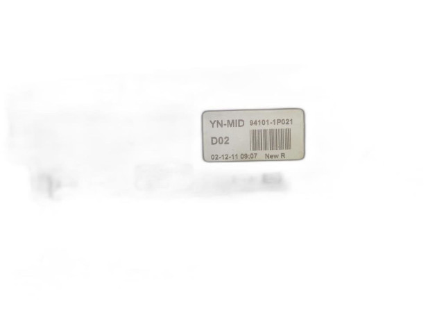 Панель приборов 94101-1P021, 94101-1P021 KIA Venga