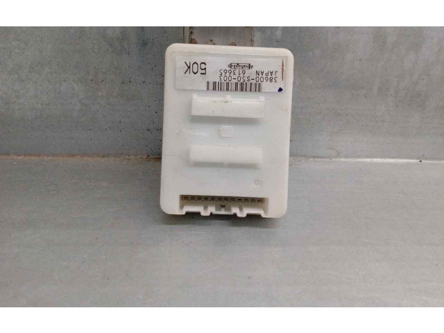 Блок управления 38600S50003   Honda HR-V