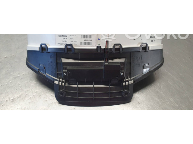 Панель приборов 30786053AA, 8603411 Volvo S80